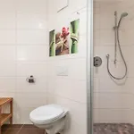 Haus Ostseedüne Whg 10 Apartment