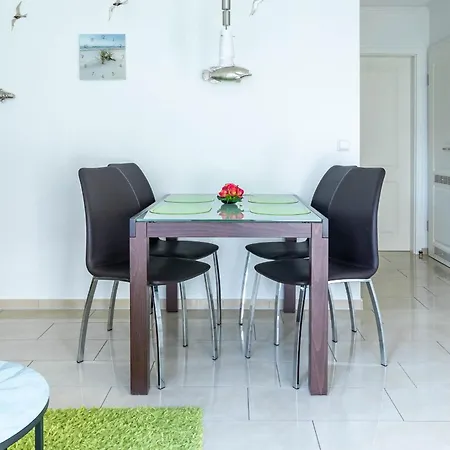 Haus Ostseedüne Whg 10